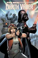 Star Wars: Darth Vader, 2. diel: Tiene a tajomstvá - Star Wars: Darth Vader, Volume 2: Shadows and Secrets