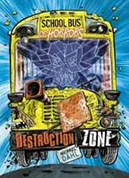 Destruction Zone (Dahl Michael (Autor)) - Destruction Zone (Dahl Michael (Author))