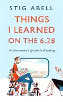 Čo čítať ďalej - Ako urobiť knihy súčasťou svojho života - What to Read Next - How to Make Books Part of Your Life
