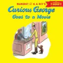 Zvedavý George ide do kina - Curious George Goes to a Movie