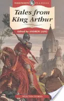 Príbehy kráľa Artuša - Tales from King Arthur