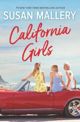 Kalifornské dievčatá - California Girls