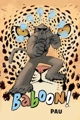 Babovřesky! - Baboon!