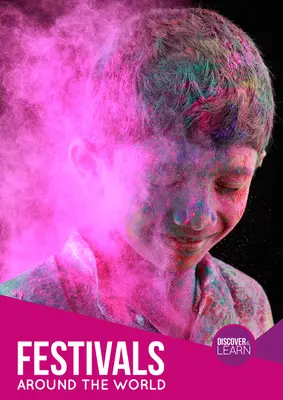 Festivaly po celom svete - Festivals Around the World