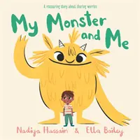 Moja príšera a ja - My Monster and Me