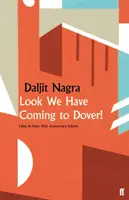 Pozrite sa, že prichádzame do Doveru! - Look We Have Coming to Dover!
