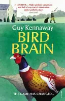 Vtáčí mozog - Bird Brain