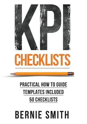 Kontrolné zoznamy KPI - KPI Checklists