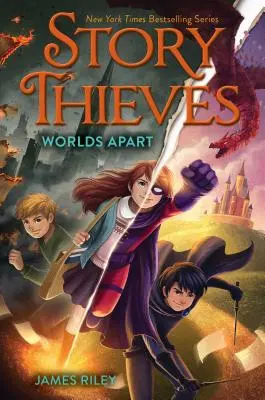 Rozdielne svety, 5 - Worlds Apart, 5