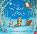 Zimná líška - Winter Fox