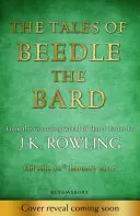 Príbehy barda Beedleho - Tales of Beedle the Bard