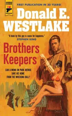 Bratia strážcovia - Brothers Keepers