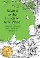 Medvedík Pú: Návrat do Stoakrového lesa - Winnie-the-Pooh: Return to the Hundred Acre Wood