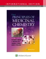 Foyeho princípy lekárskej chémie - Foye's Principles of Medicinal Chemistry