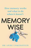 Múdra pamäť: Ako funguje pamäť a čo robiť, keď nefunguje - Memory-Wise: How Memory Works and What to Do When It Doesn't