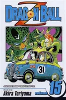 Dragon Ball Z, zv. 15, 15 - Dragon Ball Z, Vol. 15, 15