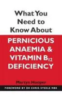 Čo potrebujete vedieť o zhubnej anémii a nedostatku vitamínu B12 - What You Need to Know About Pernicious Anaemia and Vitamin B12 Deficiency