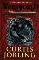 Wereworld: Vojna Werelordov (kniha 6) - Wereworld: War of the Werelords (Book 6)