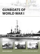 Delové lode prvej svetovej vojny - Gunboats of World War I