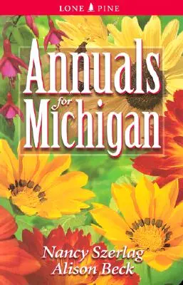 Ročenky pre Michigan - Annuals for Michigan