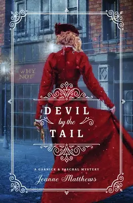 Diabol za chvost - Devil by the Tail