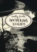 Větrná hora - Wuthering Heights