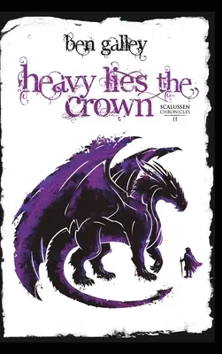 Ťažké lži Koruna - Heavy Lies The Crown