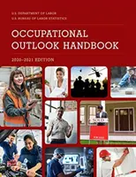 Príručka vyhliadok povolaní - Occupational Outlook Handbook