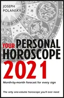 Váš osobný horoskop na rok 2021 - Your Personal Horoscope 2021