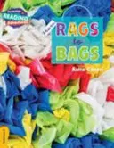 Z handier do tašiek Zlaté pásmo - From Rags to Bags Gold Band