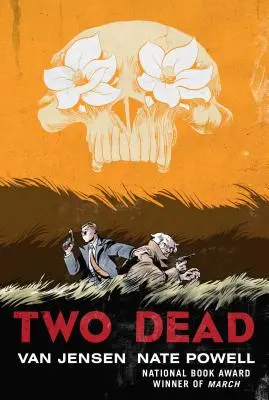 Dvaja mŕtvi - Two Dead