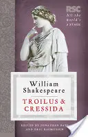 Troilus a Kressida - Troilus and Cressida