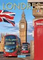 Londýn (francúzsky) - London (French)