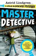 Záhada Kalle Blomkvista: Majster detektív - Kalle Blomkvist Mystery: Master Detective