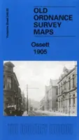 Ossett 1905 - Yorkshire Sheet 248.05b