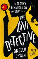 Detektívka z lásky: Ďalšia úroveň - Love Detective: Next Level