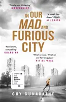 V našom šialenom a zúrivom meste - Víťaz medzinárodnej ceny Dylana Thomasa - In Our Mad and Furious City - Winner of the International Dylan Thomas Prize