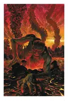 Immortal Hulk Vol. 3: Hulk in Hell
