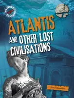 Atlantída a iné stratené civilizácie - Atlantis and Other Lost Civilizations