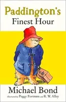 Paddingtonova najlepšia hodina - Paddington's Finest Hour