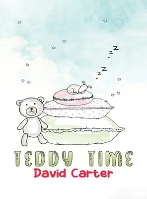 Teddyho čas - Teddy Time