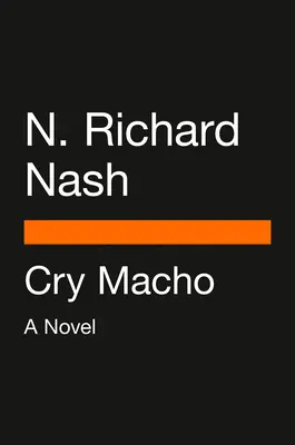 Cry Macho