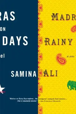 Madras za daždivých dní - Madras on Rainy Days
