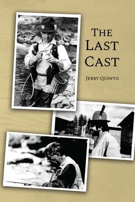 Posledné obsadenie - The Last Cast