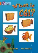 Čo je to CGI? - Skupina 06/Orange - What Is CGI? - Band 06/Orange