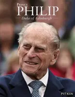 Princ Philip - vojvoda z Edinburghu - Prince Philip - Duke of Edinburgh