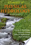 Prvky fyzikálnej hydrológie - Elements of Physical Hydrology