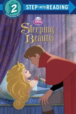 Šípková Ruženka - Sleeping Beauty