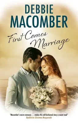 Najprv príde manželstvo - First Comes Marriage
