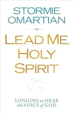Veď ma, Duchu Svätý - Lead Me, Holy Spirit